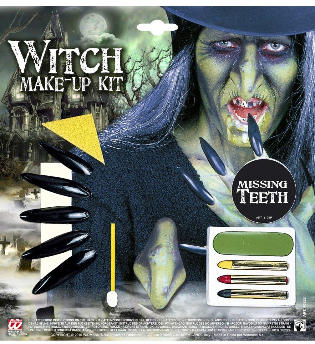 Čarodejnický set - EPEE Merch - Widman