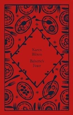 Babette's Feast - Isak Dinesen