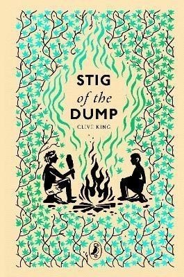 Stig of the Dump - Clive King