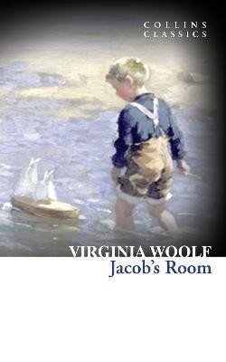 Jacob's Room (Collins Classics) - Virginia Woolf