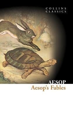 Aesop's Fables (Collins Classics) - Ezop