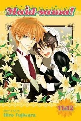 Maid-sama! (2-in-1 Edition), Vol. 6: Includes Vols. 11 & 12 - Hiro Fujiwara