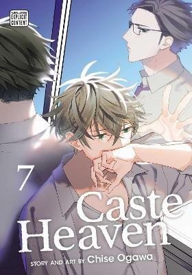 Caste Heaven 7 - Chise Ogawa