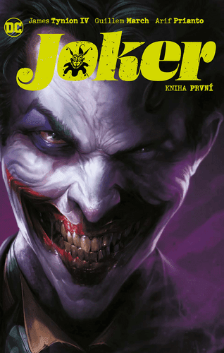 Joker - James Tynion IV