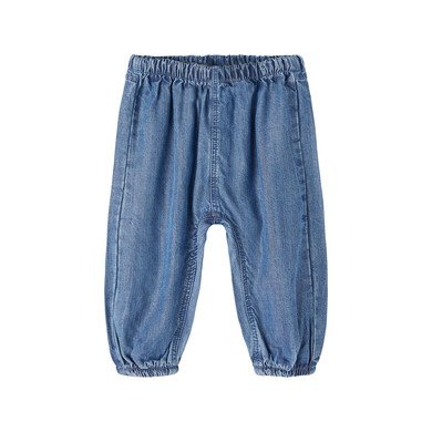 name it Džíny Nbfrose Medium Blue Denim