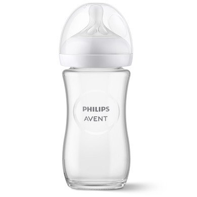 Philips Avent Dětská láhev Natural Response 240ml