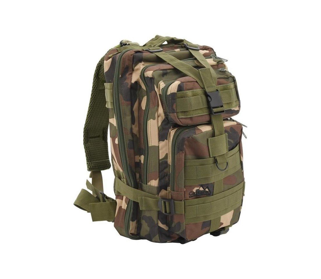 Batoh 30 l maskáčová