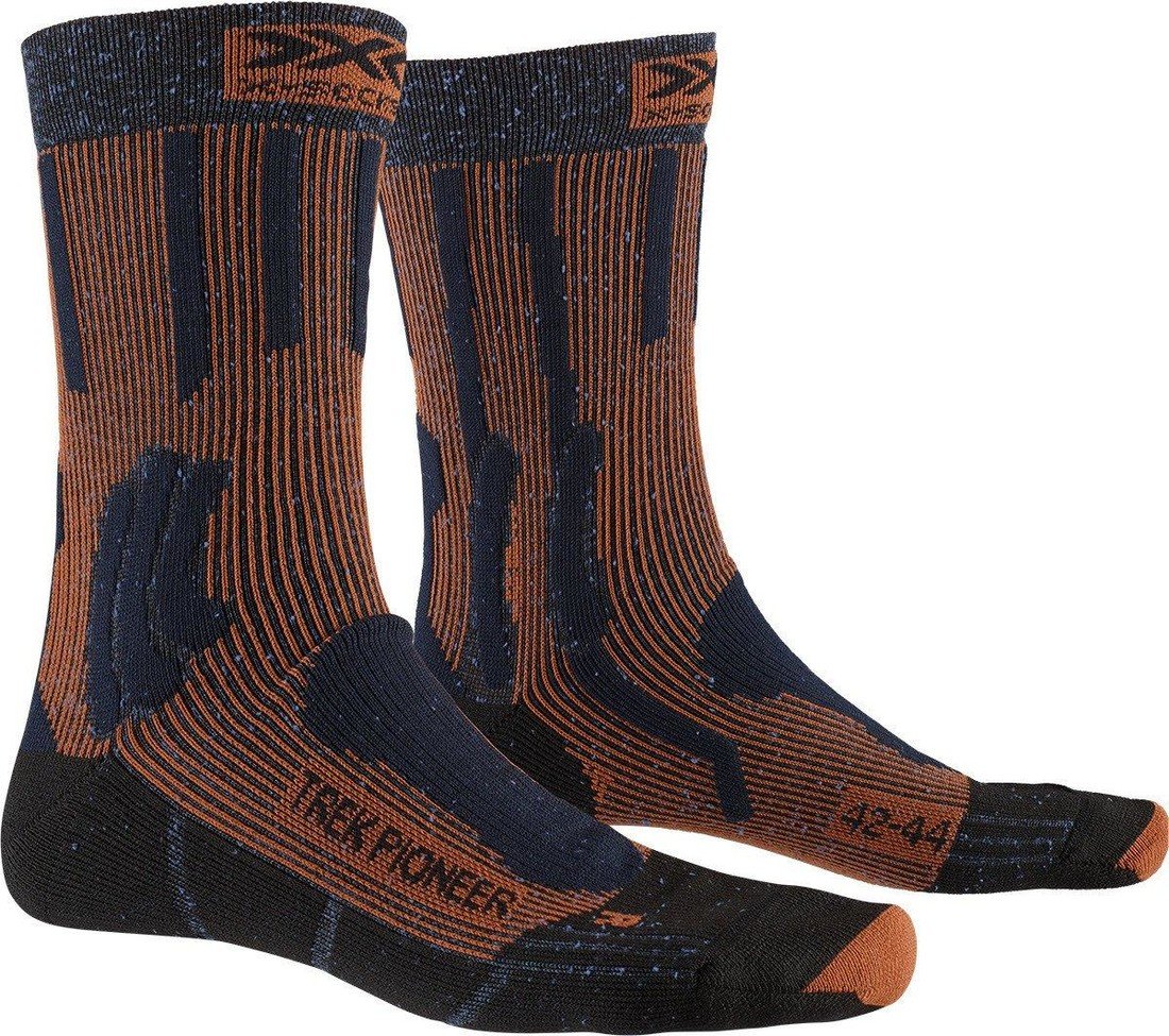 X-Bionic X-Socks® Trek Pioneer