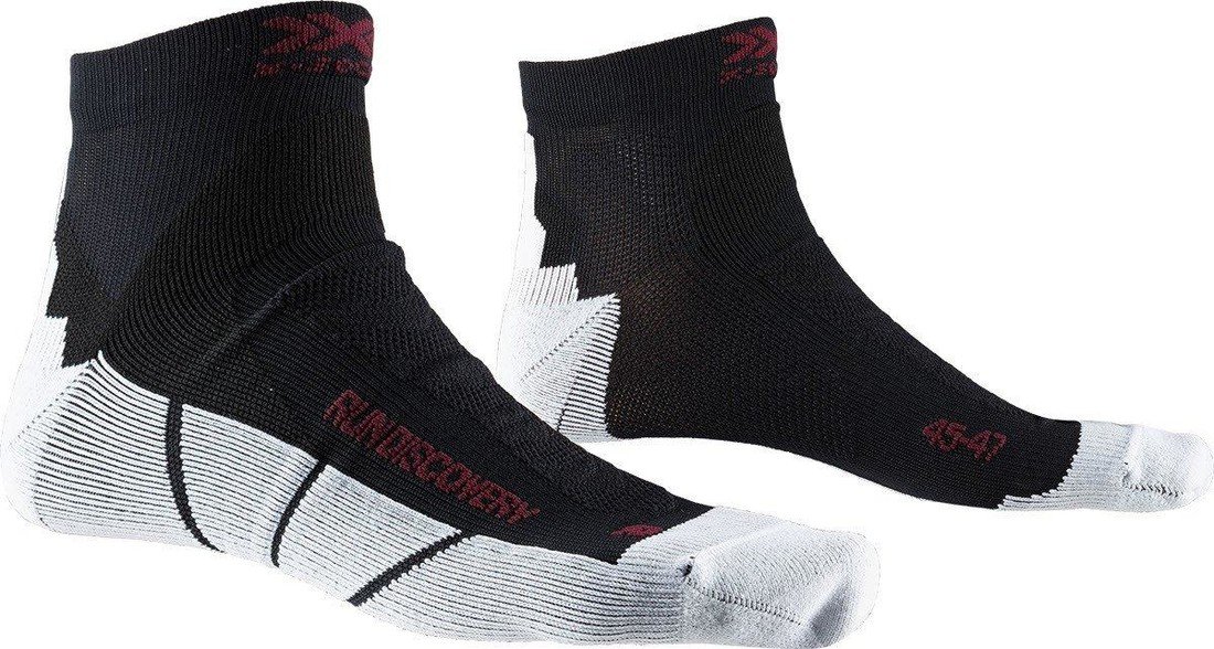 X-Bionic X-Socks® Run Discovery
