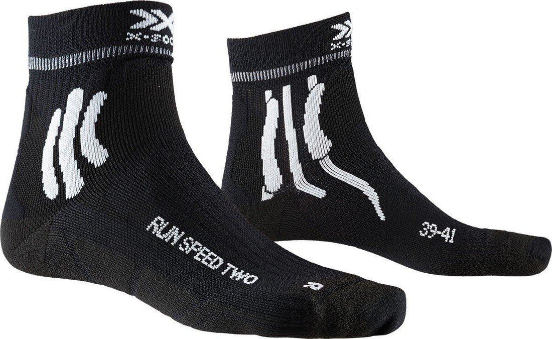 X-Bionic X-Socks® Run Speed Two
