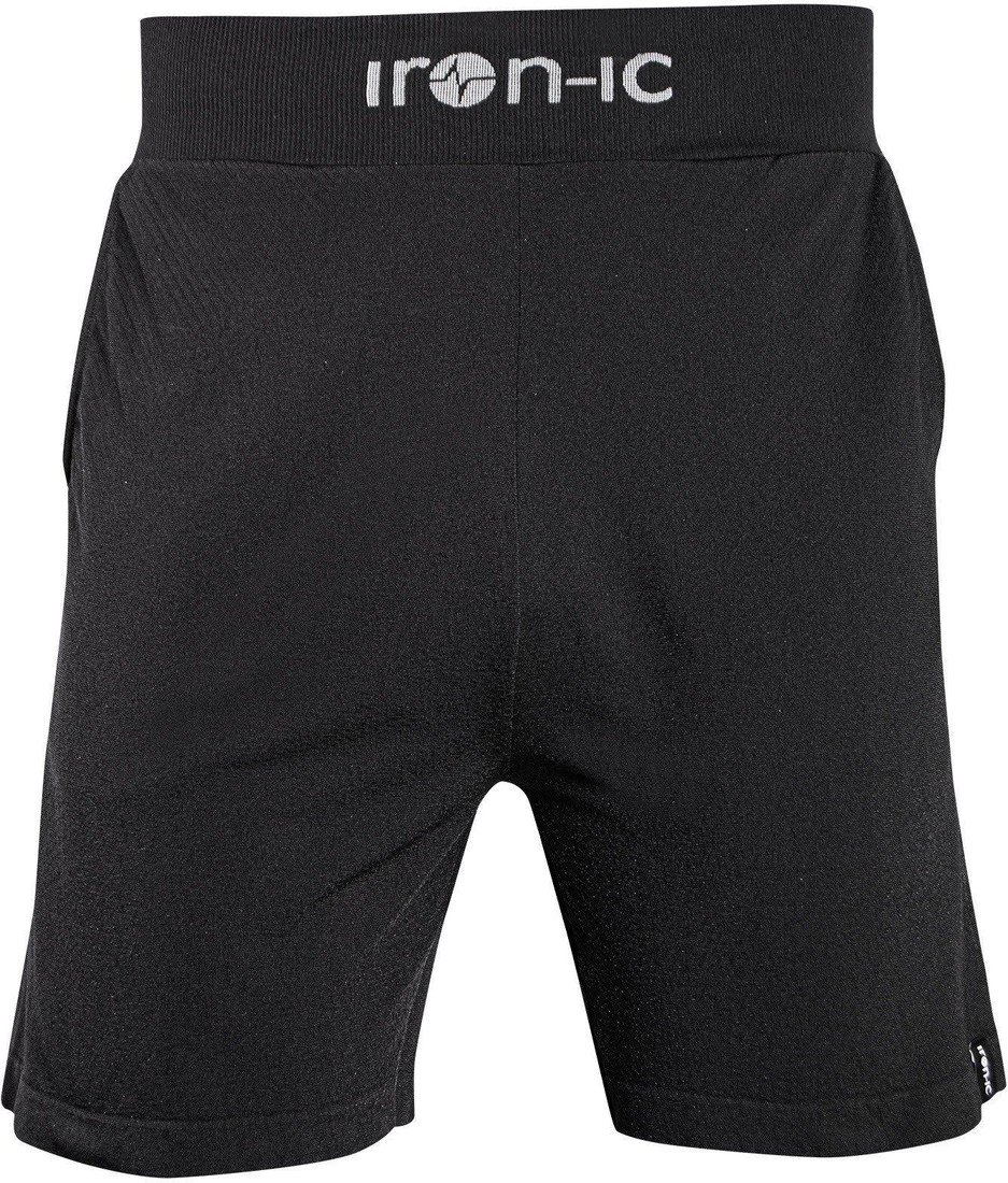 Iron-ic Pant Short Man Outwear 6.1