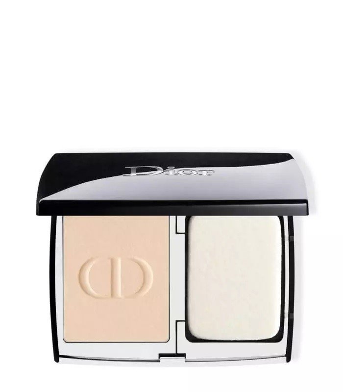 DIOR - Dior Forever Natural Velvet - Dlouhotrvající kompaktní make-up