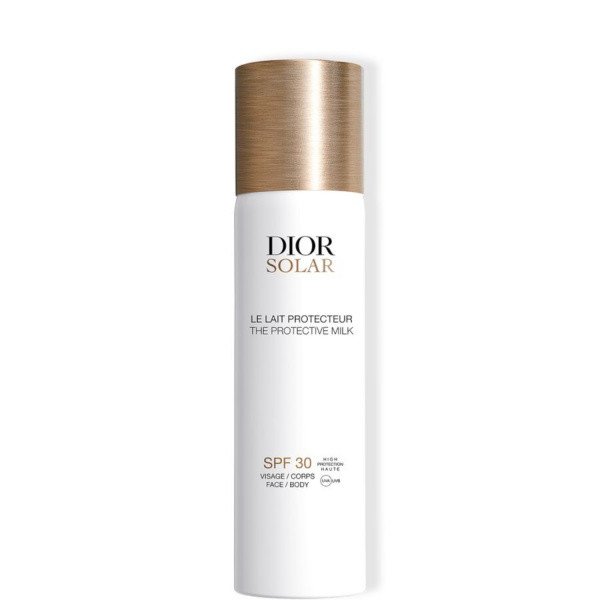 DIOR - Dior Solar The Protective Milk - Opalovací krém 30 SPF