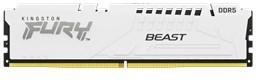 KINGSTON 16GB DDR5-6000MHz CL36 Kingston FB White pro AMD (KF560C36BWE-16)