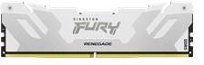 KINGSTON 16GB DDR5-6400MHz CL32 Kingston FR White (KF564C32RW-16)