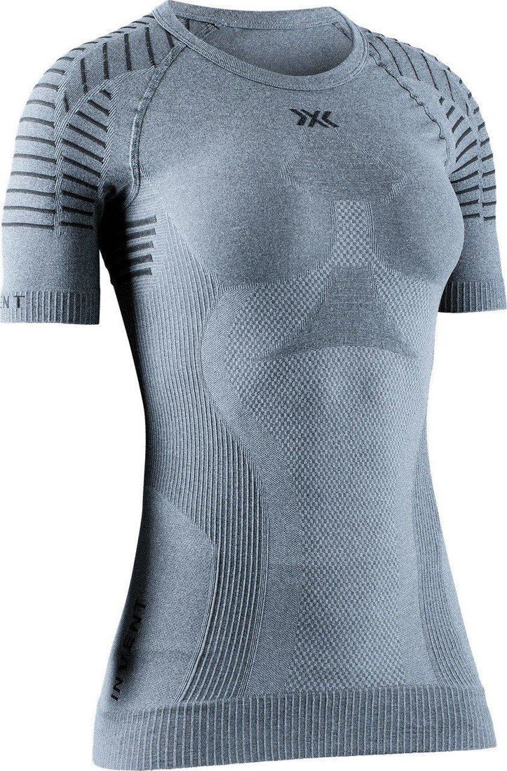 X-Bionic® Invent 4.0 LT Shirt SH SL Wmn