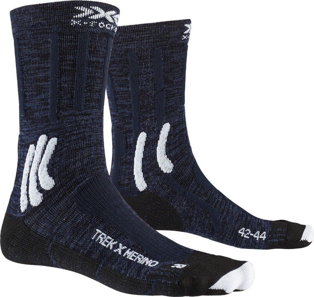 X-Bionic X-Socks® Trek X Merino