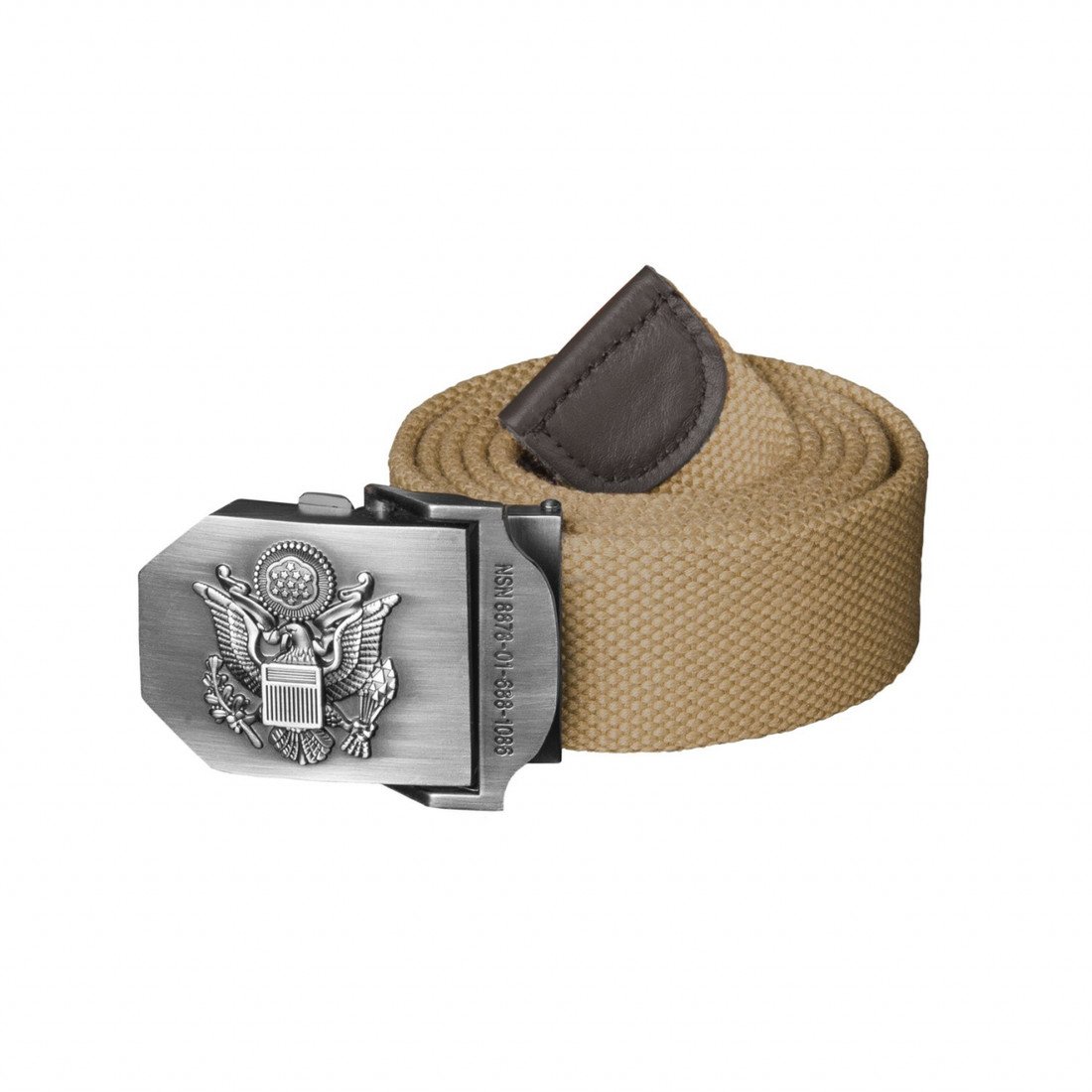 Opasek Helikon Army Belt - béžový, M