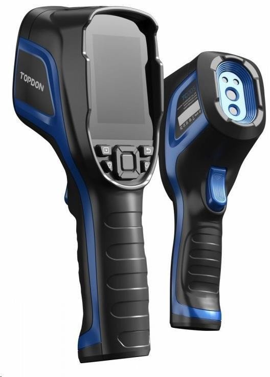 Viking TOPDON termokamera TC005 (TOPTC005)