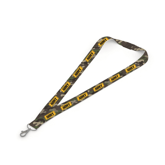 Karton P+P Klíčenka s karabinkou - Helikoptéra - 8-55523NN