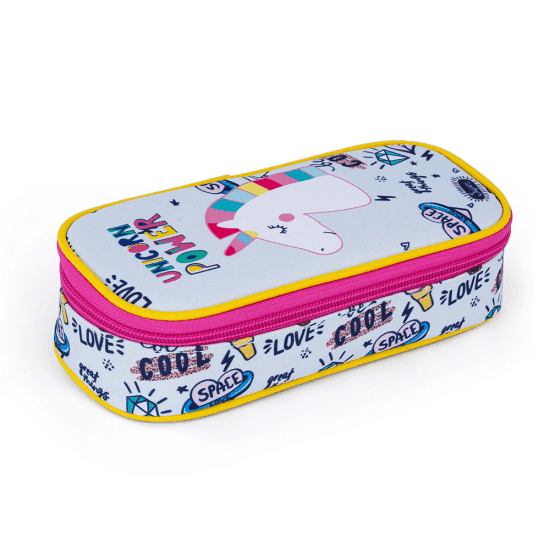 Karton P+P Pouzdro etue komfort - Unicorn Iconic - 8-18823