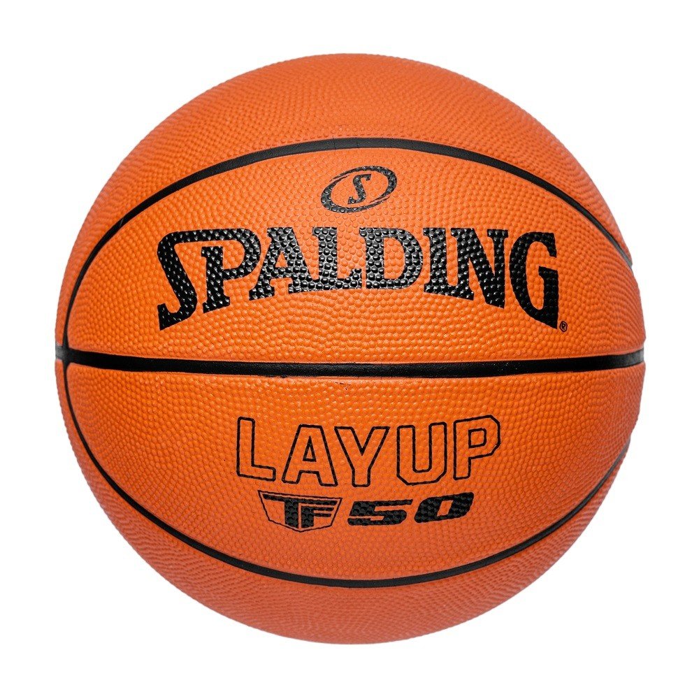 Basketbalový míč SPALDING Layup TF50 - 7