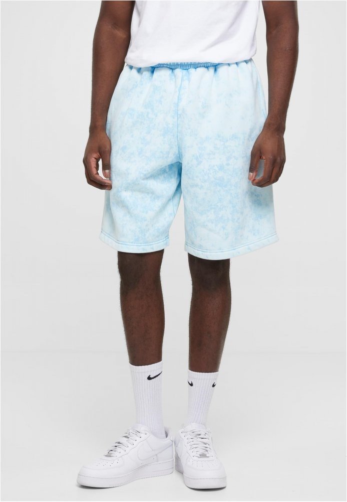 Towel Washed Sweat Shorts 3XL