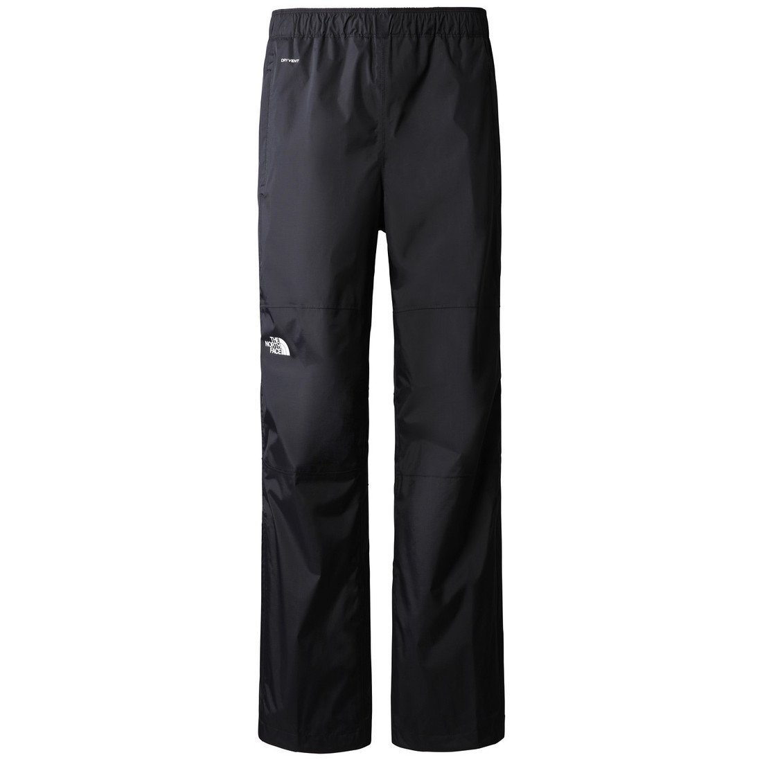 Pánské kalhoty The North Face Antora Rain Pant Velikost: L / Barva: černá