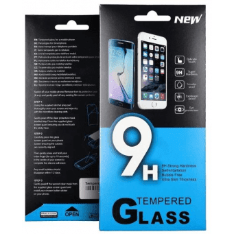 Tvrzené sklo pro Apple iPhone XS Max / iPhone 11 Pro Max New Glass 434664 5901737924131
