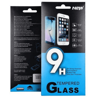Tvrzené sklo pro Realme 7 New Glass 451136 5903396077968