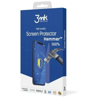 Fólie ochranná 3mk Hammer pro Alcatel 1SE 2020 5030F, 5030U (booster-Standard) 3mk 459518 5904622557124