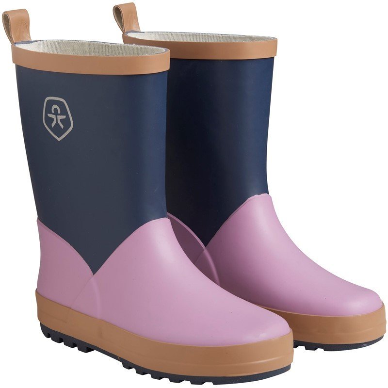 Color kids Colorblock Color Kids Lavender mist 22