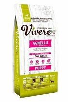 VIVERE Puppy Jehněčí 12kg