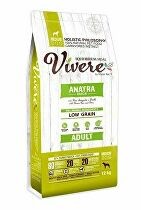 VIVERE Adult Kachní 12kg