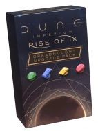 Dire Wolf Dune: Imperium – Rise of Ix Dreadnought Upgrade Pack