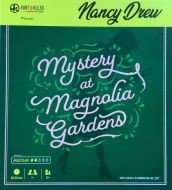 Hunt a Killer Hunt a Killer: Nancy Drew Mystery at Magnolia Gardens