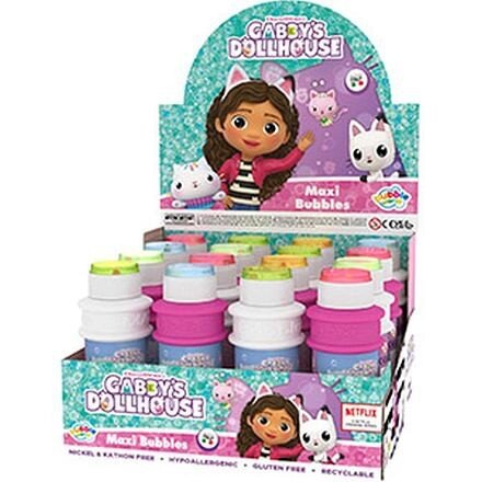 Dulcop Bublifuk Gabby’s Dollhouse 175 ml (dis. 16 ks)