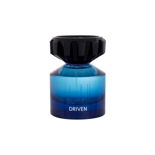 Dunhill Driven Blue toaletní voda pro muže 60 ml