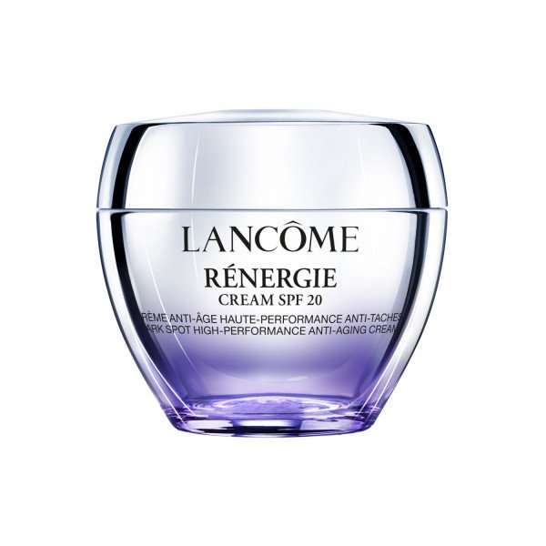 Lancôme Rénergie Cream SPF20 protivráskový denní krém  50 ml