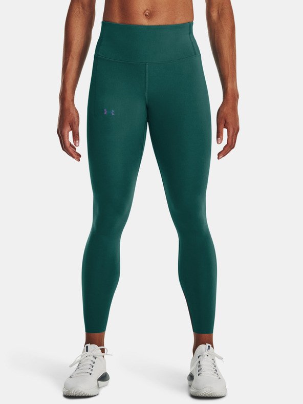 Legíny Under Armour UA SartForm Rush Ank Leg