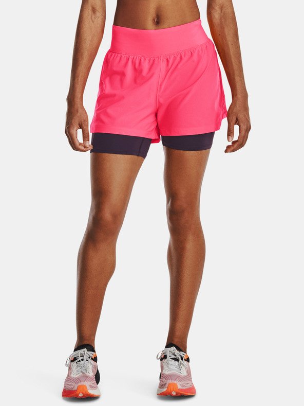 Šortky Under Armour Under Armour Stamina 2 in 1