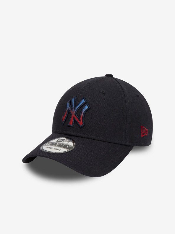 New Era New York Yankees 9Forty Kšiltovka Modrá