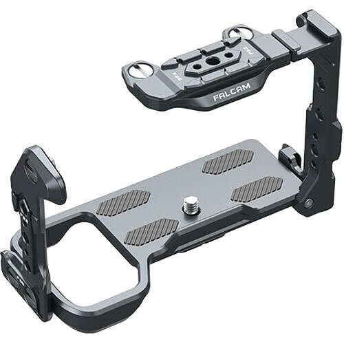 Falcam F22/F38/F50 Quick Release Camera Cage V2 (pro Sony FX3/FX30)