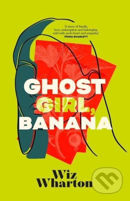 Ghost Girl, Banana - Wiz Wharton