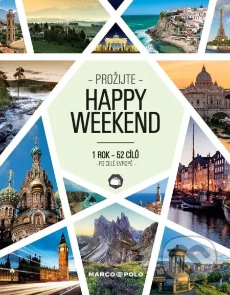 Prožijte HAPPY WEEKEND - Marco Polo