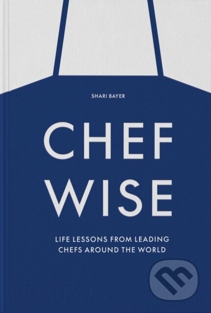 Chefwise - Shari Bayer