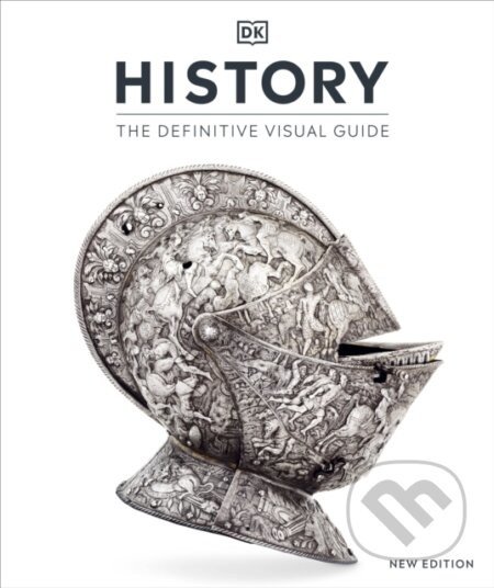 History - Dorling Kindersley