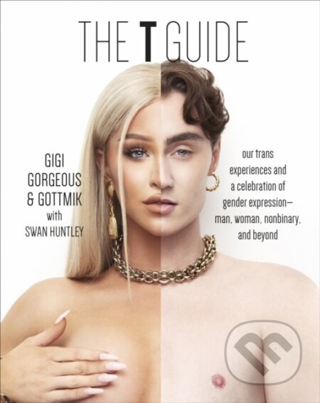 The T Guide - Gigi Gorgeous, Swan Huntley, Gottmik