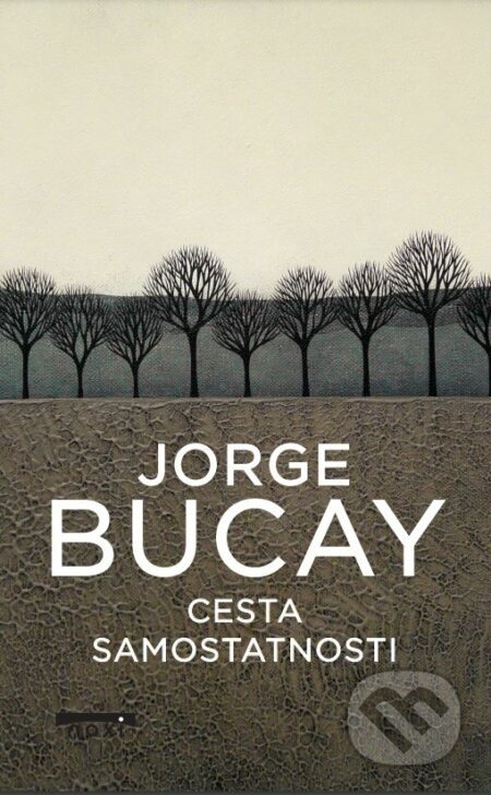 Cesta samostatnosti - Jorge Bucay