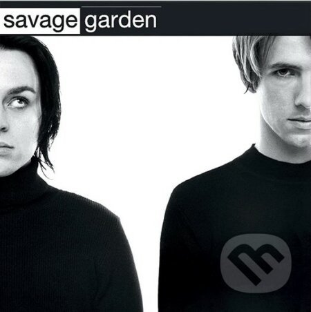 Savage Garden: Savage Garden LP - Savage Garden